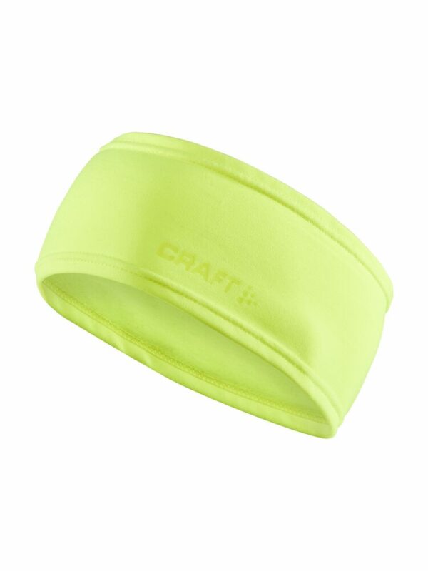 CORE Essence Thermal Headband - Bilde 10