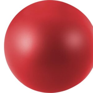 Cool stressball rund