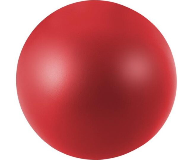 Cool stressball rund