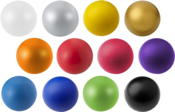Cool stressball rund - Bilde 2